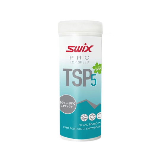TSP5 Powder Turquoise, -8°C/-15°C, 40g