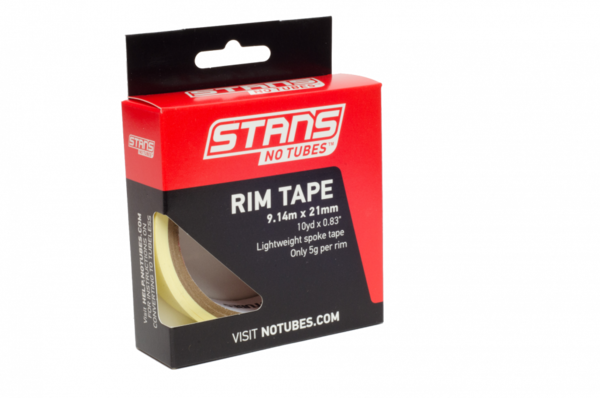Stan's No Tubes, Rim Tape,, 30mm BULK single