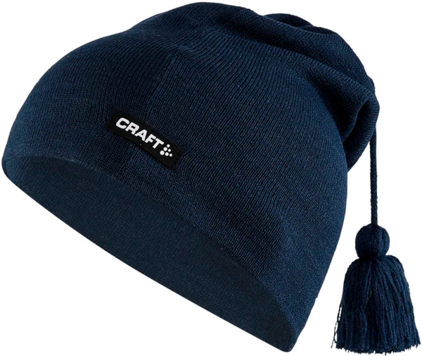 CORE Classic Knit Hat BEAT