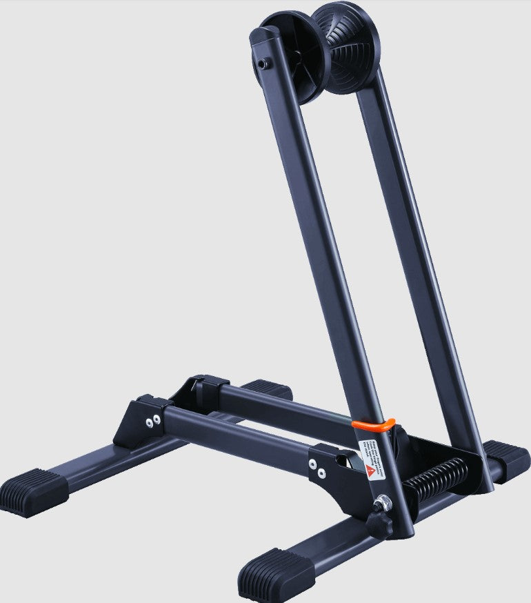 SB DELUXE REAR WHEEL STAND
