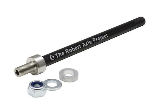 The Robert Axle Project Hitch Mount (Kid) Trailer Axle