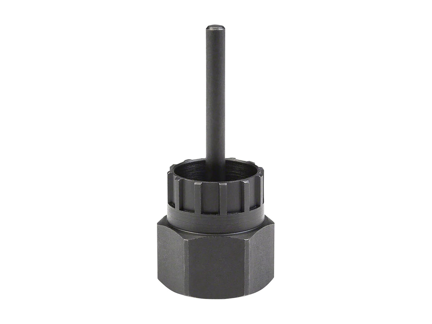 PARK TOOL, FR-5.2G, CASSETTE LOCKRING TOOL WITH GUIDE PIN