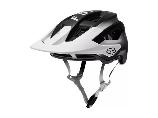 Speedframe Pro Fade Helmet Black M