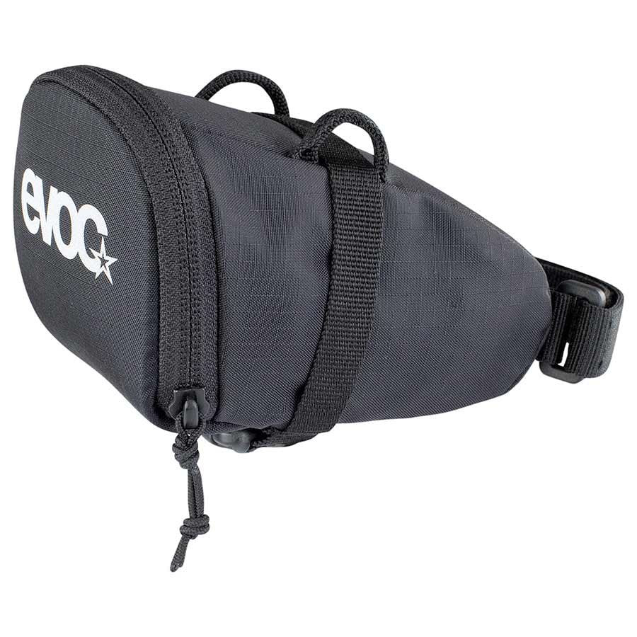 EVOC, Seat Bag M, Seat Bag, 0.7L, Black
